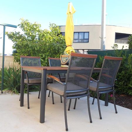 Iris Apartment Mlini Exterior photo